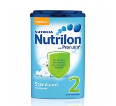 荷蘭牛欄牌 Nutrilon 2